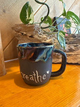 Breathe Cup