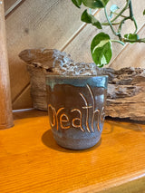 Breathe Cup