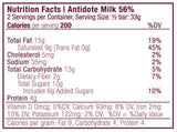 Antidote Chocolate MAGICIAN: STRAWBERRY MILK CHOCOLATE