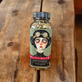 Miss Mental Pause Menopause Women's Menstrual Liberation Tea