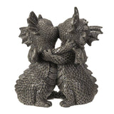 Garden Dragon Couple