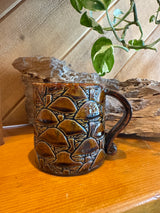 Forest Mushroom Cup