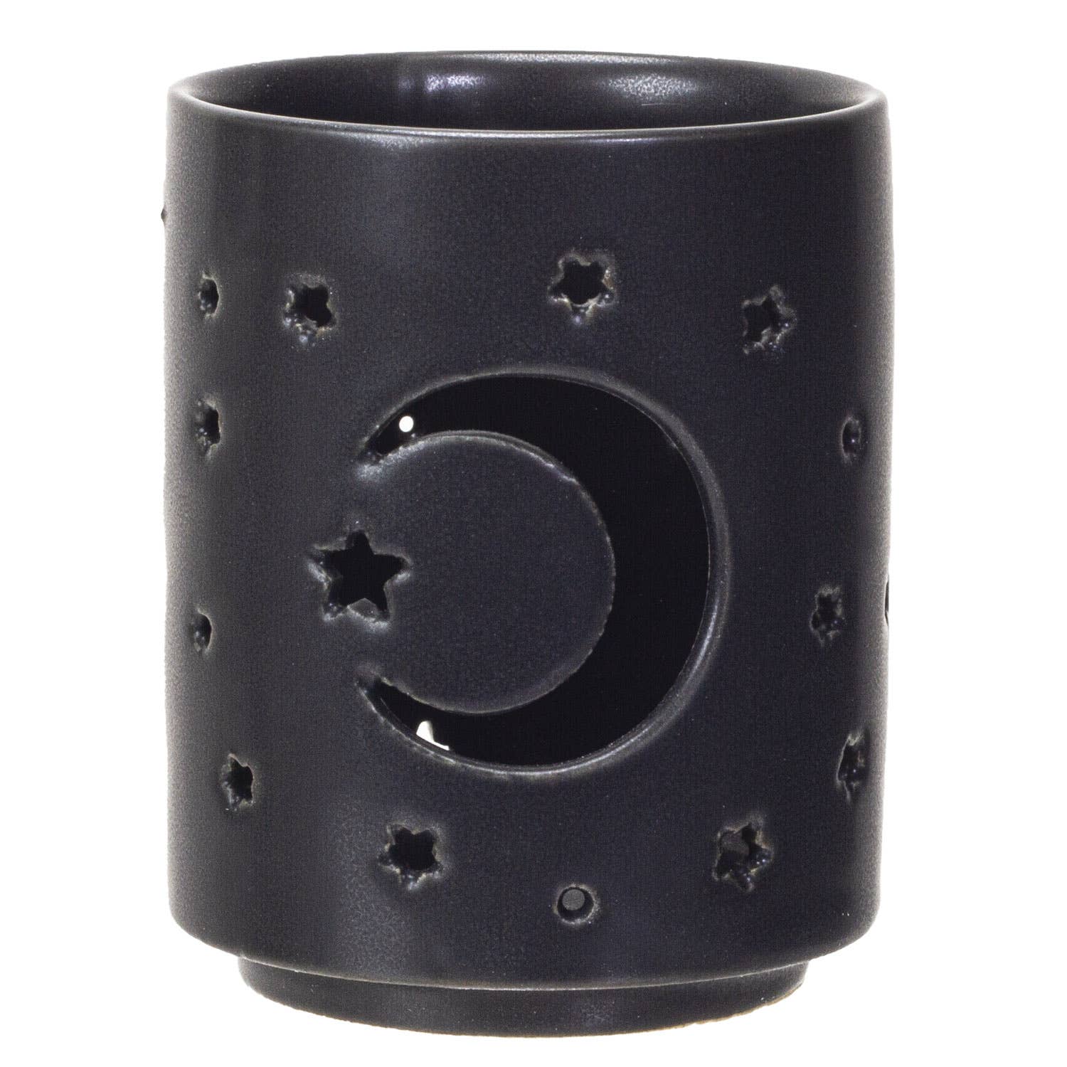 Mystical Moon Tealight Holder