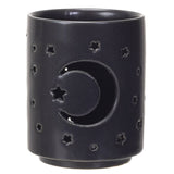 Mystical Moon Tealight Holder