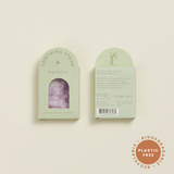 Lepidolite Soothing Stone - Plastic Free Packaging!
