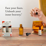 Bach Original Flower Remedies, Fear No More Trio Kit