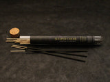 Sleeper Choir - Charcoal Incense Sticks In Glass Tube