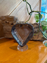 Heart Plates