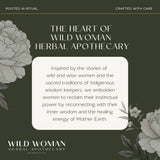 Sacred Sexuality | Sensuality & Intimacy | Herbal Elixir