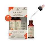 Bach Original Flower Remedies, Fear No More Trio Kit