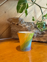 Tiny Rainbow Cup