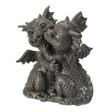 Garden Dragon Couple