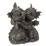 Garden Dragon Couple