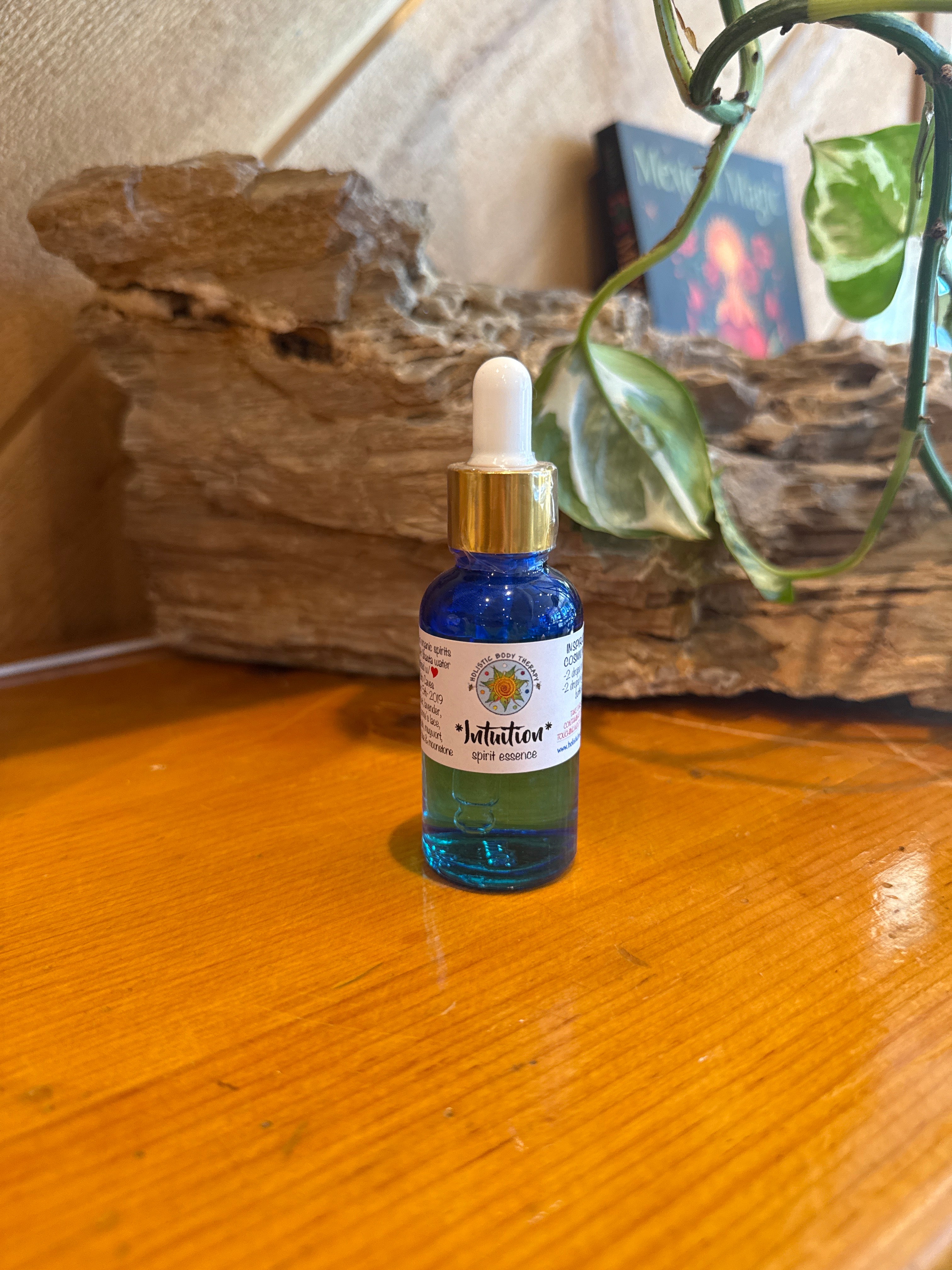 Spirit Essences