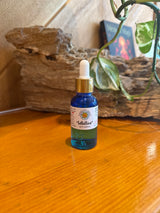 Spirit Essences