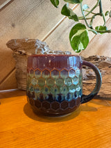 Honeycomb Cup