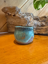Butterfly Cup