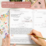 Inner Peace Journal