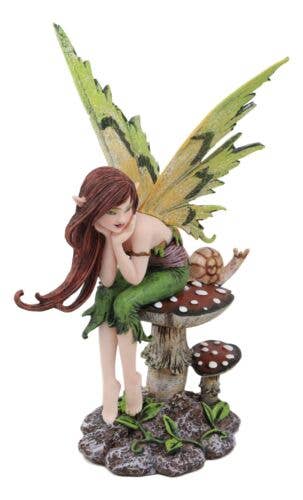 Thinking of You Fairy