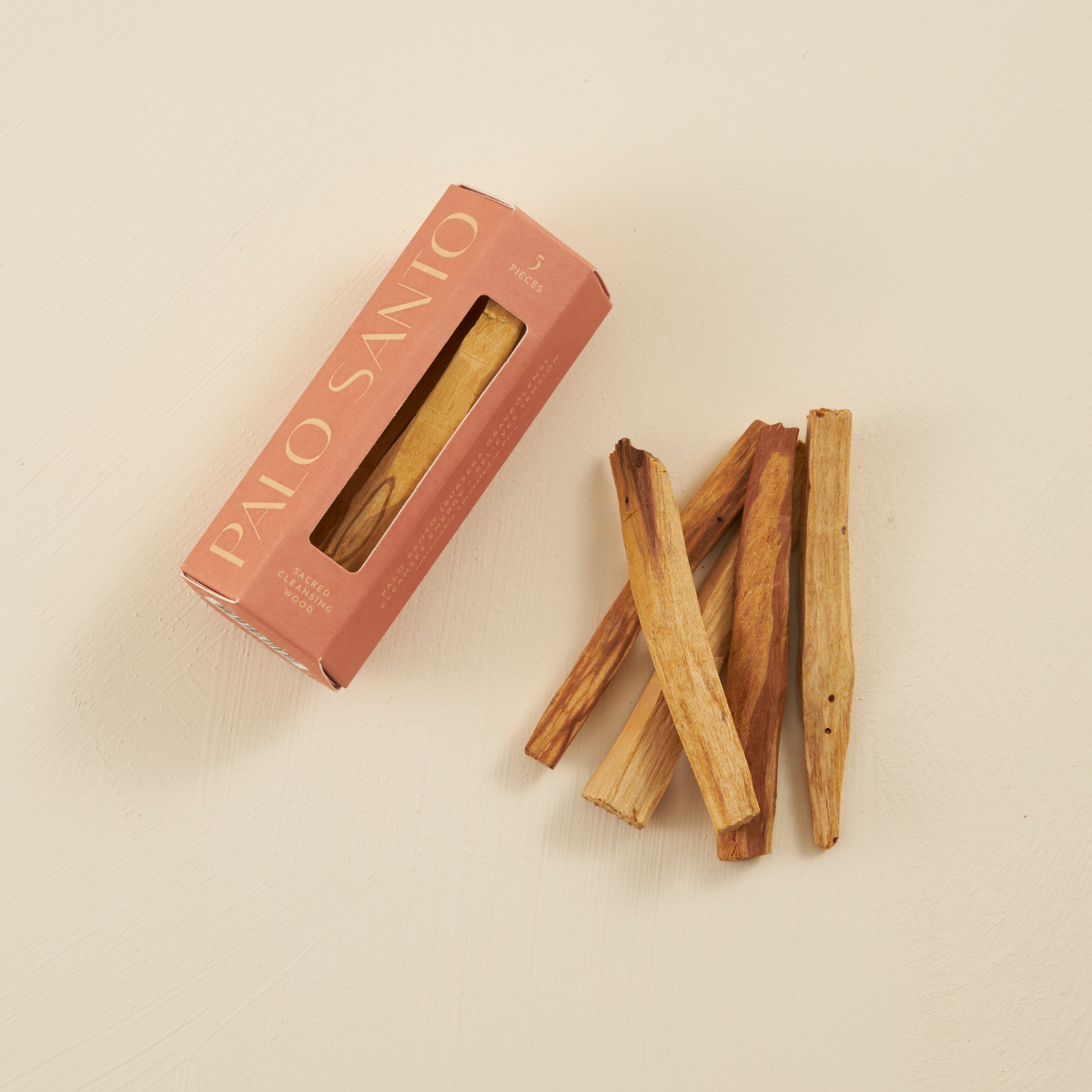 Palo Santo - Cleansing Bundle Assortment