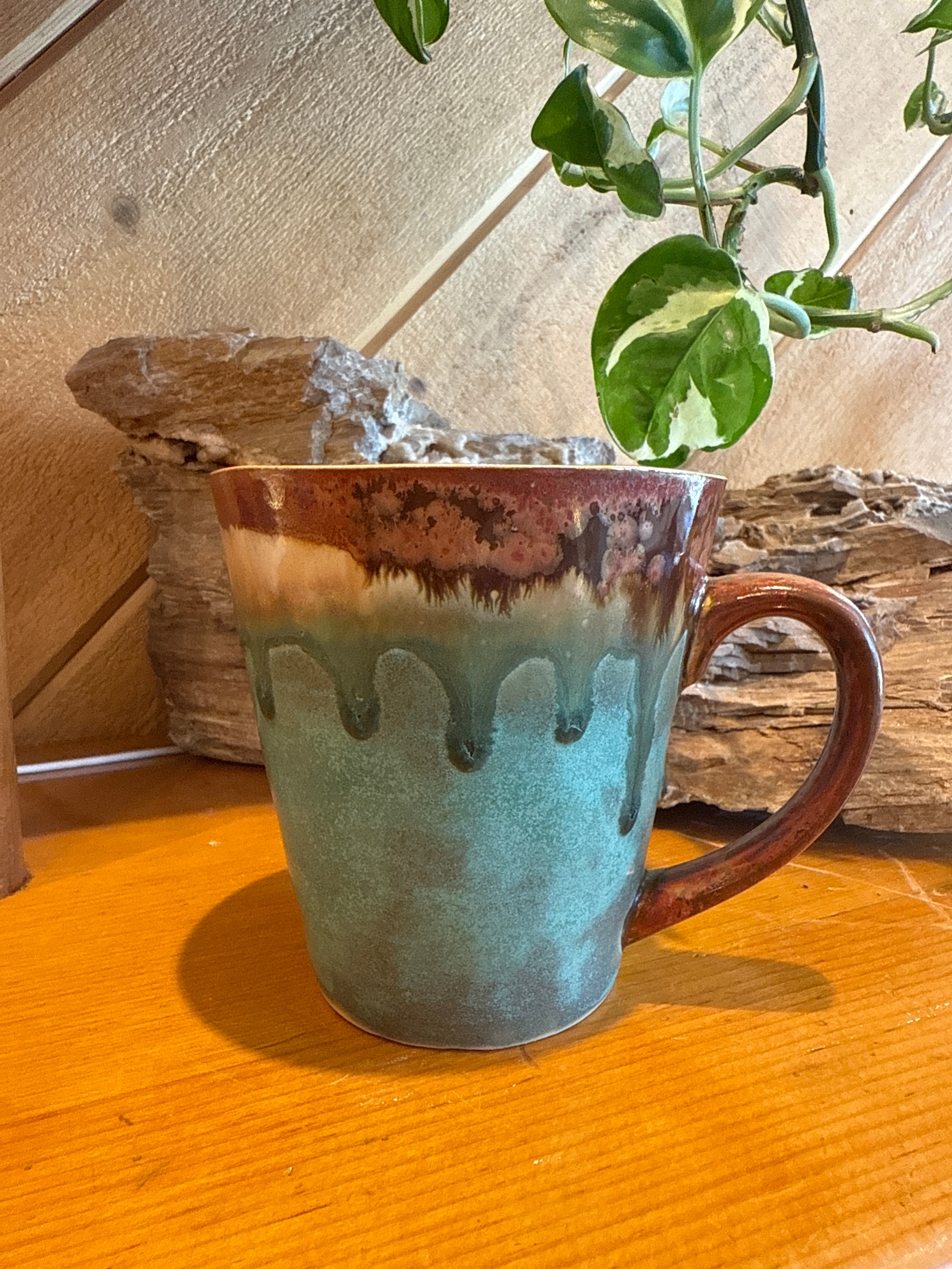 Freeform Cup