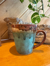 Freeform Cup