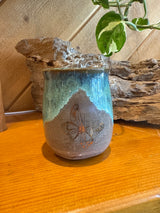 Butterfly Cup