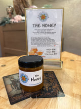 The Honey