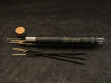 Opal Ghost - Charcoal Incense Sticks In Glass Tube
