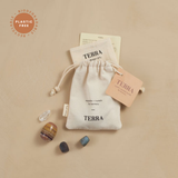 TERRA Crystal Mandala + Bundle - Plastic Free