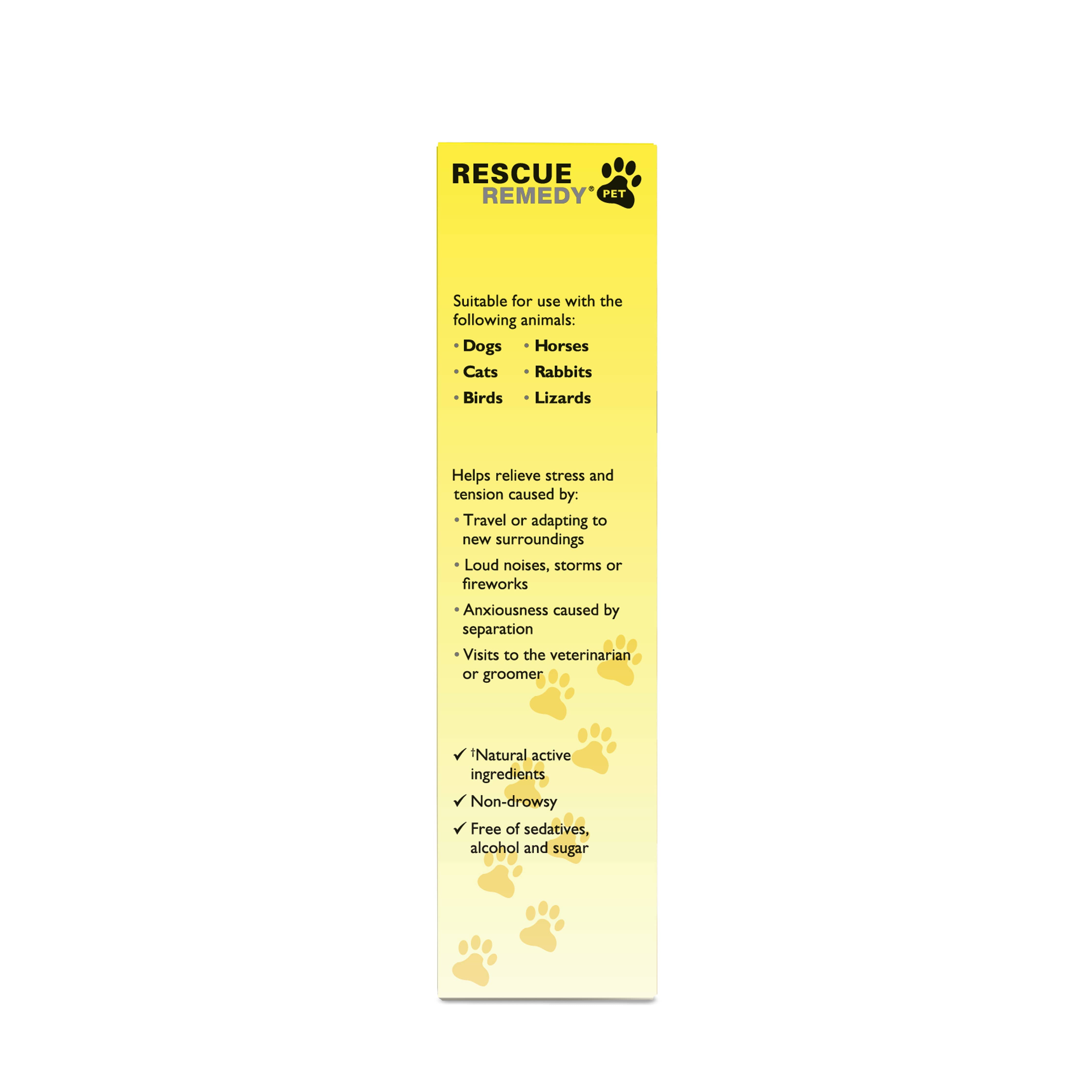 Rescue Remedy® Pet Dropper 20mL