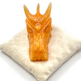 TEST Yellow Calcite | Dragon Companion (Copy)