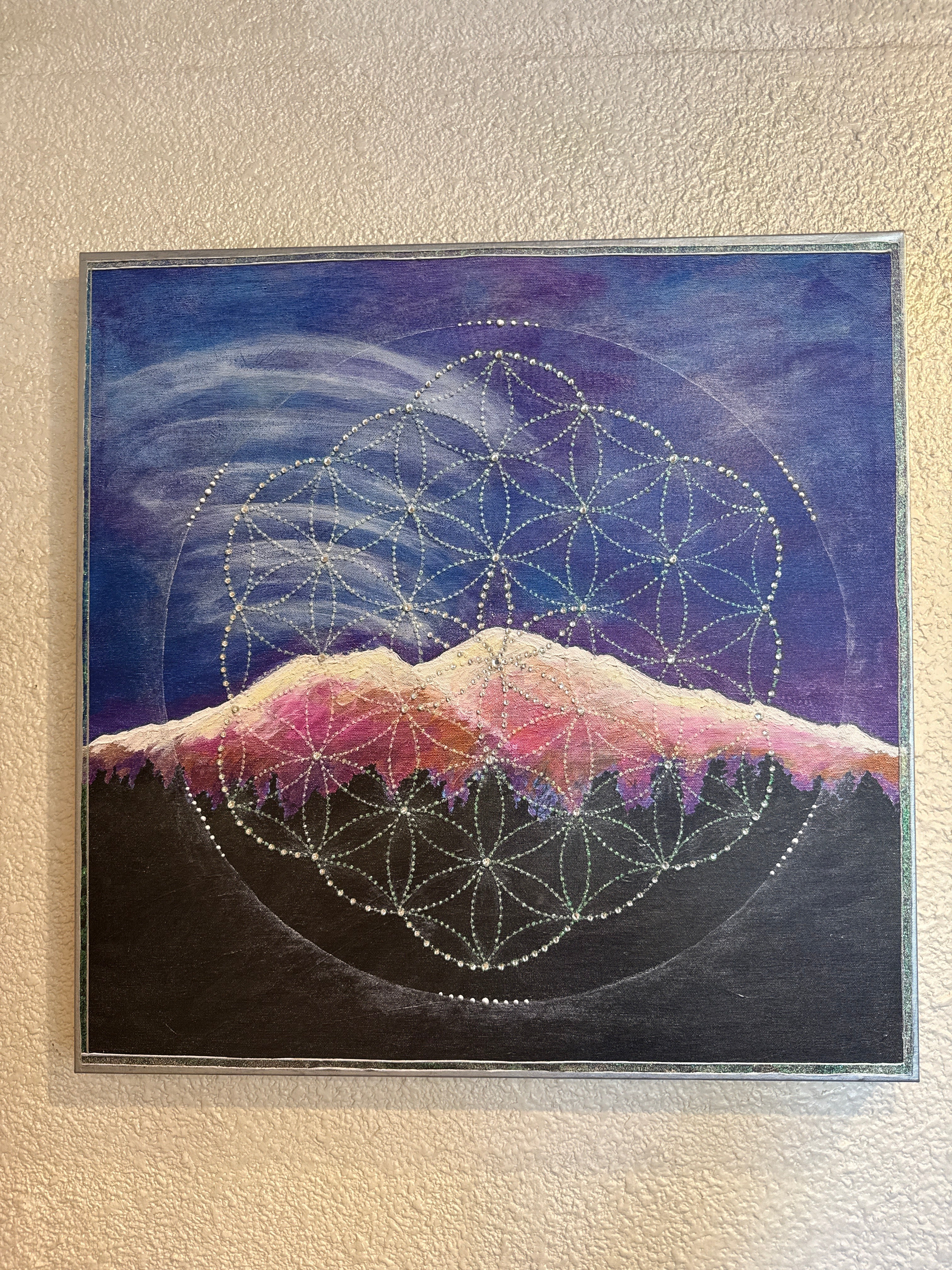 Shasta Art