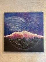 Shasta Art