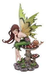 Thinking of You Fairy