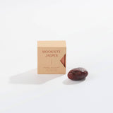 Palm Stone: Mookaite Jasper - Plastic Free Packaging!