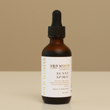 Sunny Spirit Herbal Tincture | Calm Mood & Emotional Balance