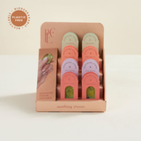 Lepidolite Soothing Stone - Plastic Free Packaging!