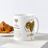HOROSCUP - Zodiac sign Aries ♈