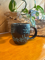 Breathe Cup