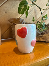 Heart Cup