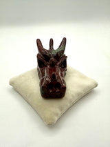 Varek | Dragon Blood Jasper | Dragon Companion