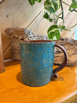 Freeform Cup