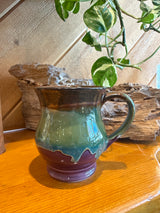 Freeform Cup
