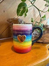 Rainbow Cup