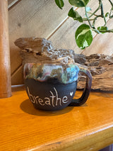Breathe Cup