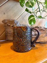 Forest Mushroom Cup