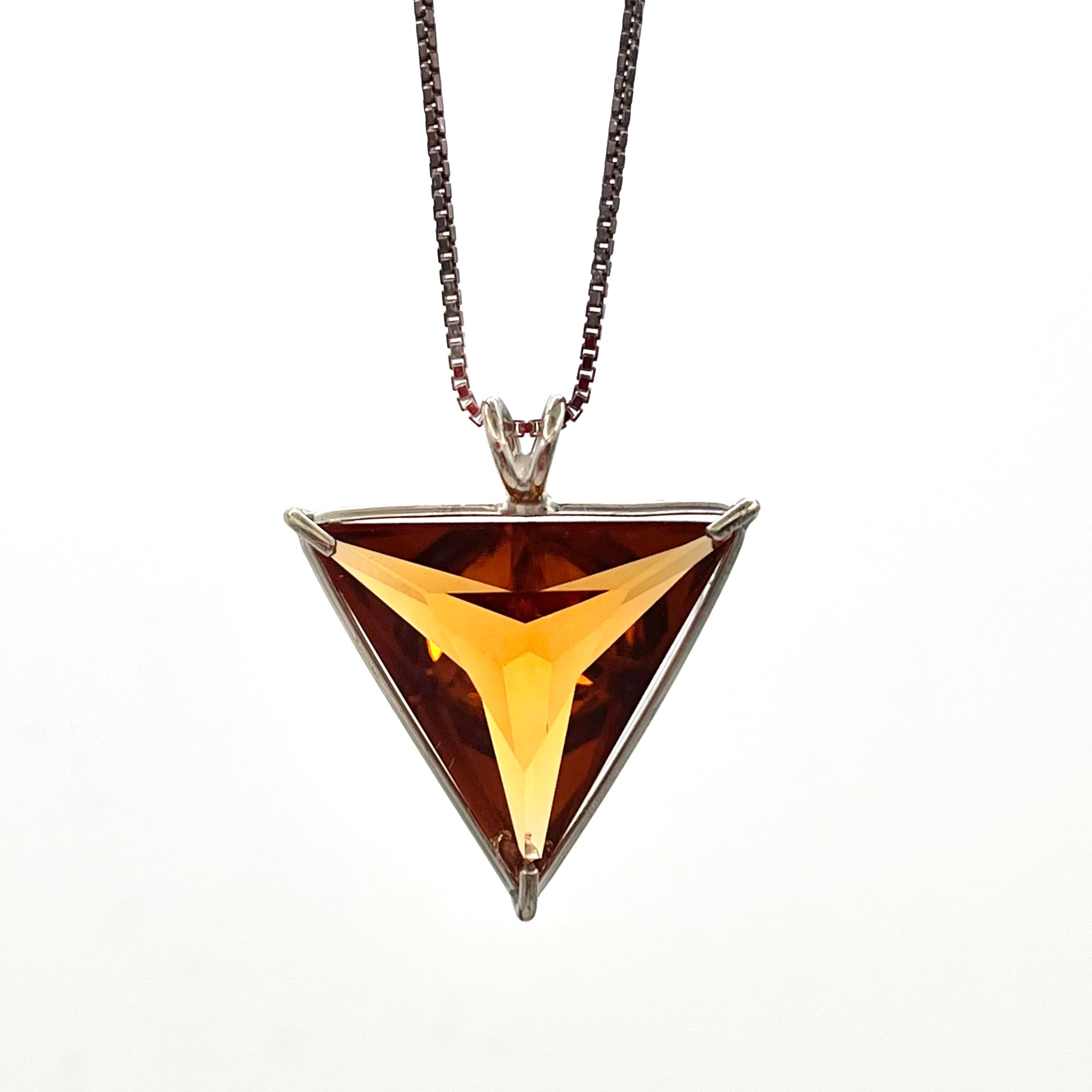 Siberian Gold Quartz Angelic Star™