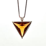 Siberian Gold Quartz Angelic Star™
