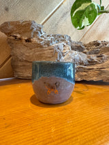 Butterfly Cup